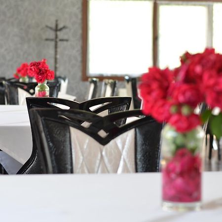 Johnny Hotel Kamenice Экстерьер фото