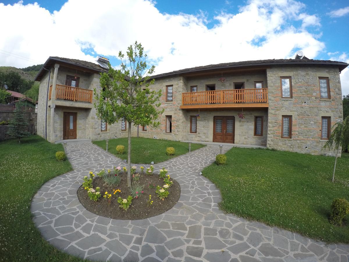 Johnny Hotel Kamenice Экстерьер фото
