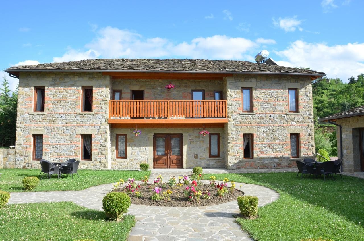 Johnny Hotel Kamenice Экстерьер фото