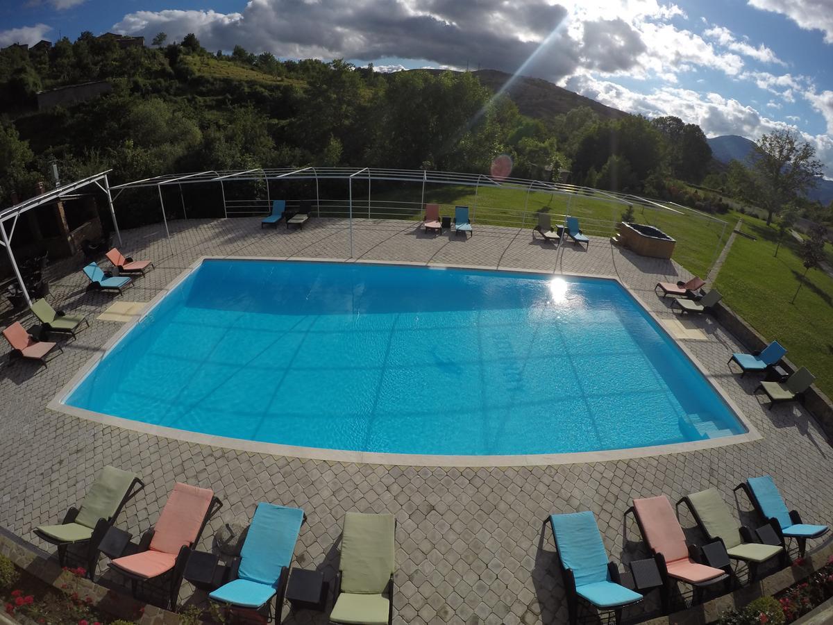 Johnny Hotel Kamenice Экстерьер фото