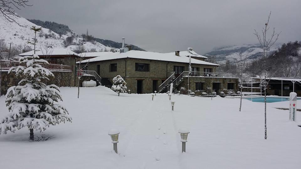 Johnny Hotel Kamenice Экстерьер фото
